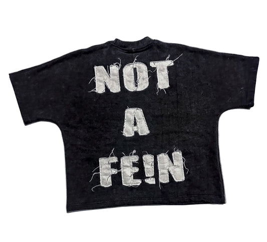 “IN LOVE WITH MARY JANE” TEE